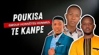 Miniature : MEN REZON KI FÈ GWOUP LA TE FÈ YON KANPE