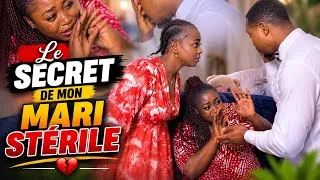 Miniature : Le secret de mon mari stérile 1 @HonorineTsapi. 
