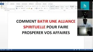 Miniature : Partie 1️⃣