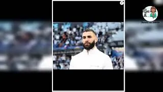 Miniature : 📰Karim Benzema publie une photo avant de la supprimer : un détail n'a pas échappé aux internautes !