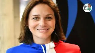 Miniature : 📰Nathalie Péchalat décompresse en photo après l'humiliation, elle profite à fond de ses vacances