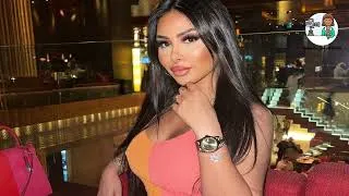 Miniature : 📰Maeva Ghennam attaquée sur son physique par Booba : une photo avant chirurgie dévoilée