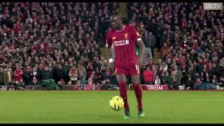 Miniature : HOODINI - Sadio Mané