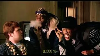 Miniature : HOODINI - I Need Money $