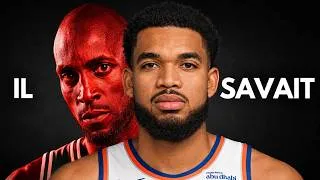 Miniature : Le PRODIGE que la NBA trouvait trop EFFÉMINÉ !