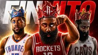 Miniature : La Chute TRISTE et PRÉVISIBLE de James Harden !