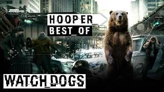 Miniature : Hooper Best of - Watch Dogs