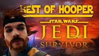 Miniature : Hooper Best of - Star Wars Jedi Survivor