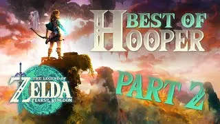 Miniature : Hooper Best of - Zelda Tears of the Kingdom 2/2