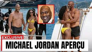 Miniature : Comment Les Joueurs Les Plus Riches De La NBA Voyagent En Secret