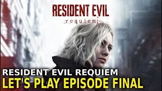 Miniature : L'ÉPOPÉE RESIDENT EVIL REQUIEM - ÉPISODE FINAL