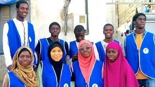 Miniature : Ramadan 2026 | distribution de kits alimentaires (4e édition )