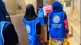 Miniature : Collecte de fonds Ramadan 2025