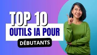 Miniature : Créer des Vidéos PRO avec l’IA en 5 Minutes 🤯 (Google Vids + Veo)