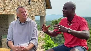 Miniature : Histoire d'un Visionnaire - Faire Quelque Chose de la Jeunesse Africaine | Partie 3