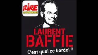 Miniature : Laurent Baffie C'est quoi ce bordel ? 46