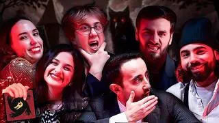 Miniature : LOUPS-GAROUS ENTRE CHAMPIONS D'ÉLOQUENCE