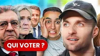 Miniature : Un influenceur peut-il vraiment vous faire changer de vote ?