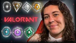 Miniature : Découvrons mon RANK ! Voici mes 5 parties de classements  😁🍀