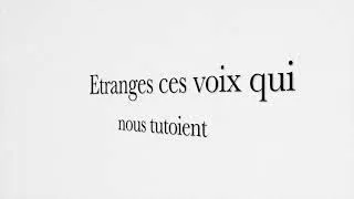Miniature : QUE DIRAIS TU D’UN TEL AMOUR