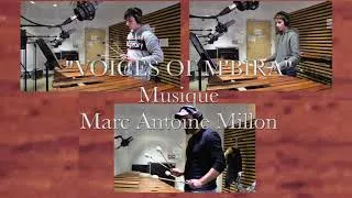 Miniature : « VOICES of M’BIRA »