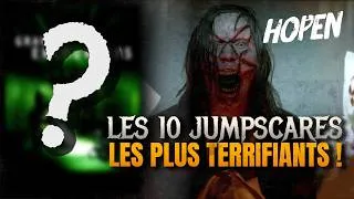 Miniature : Les 10 Jumpscares Les Plus TERRIFIANTS !