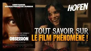 Miniature : Obsession : Vous avez Mal Compris le Film !