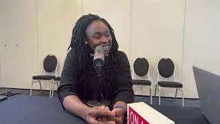 Miniature : Emma Lamadji : la voix qui inspire et transforme le gospel  - L'invité gospel 2026-14