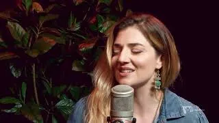 Miniature : L’Invité Gospel – Sarah Koper | Une voix, une foi, un message puissant