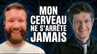 Miniature : Pourquoi mon cerveau ne s'arrête jamais ? Bipolarité, TDAH ect ... | Pr Gilles Bertschy