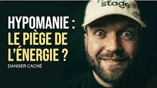 Miniature : L’hypomanie : le piège qui ressemble au bonheur