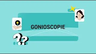 Miniature : Episode 10 : L'examen de la gonioscopie