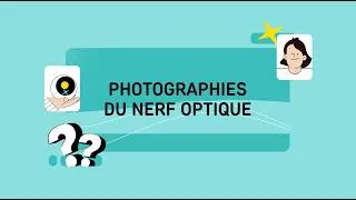 Miniature : Episode 9 : Photographies du nerf optique