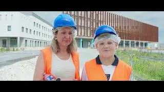 Miniature : Journée Portes Ouvertes du chantier du Nouvel Hôpital Métropolitain de l'Artois - 20 juin 2026