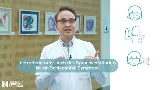 Miniature : Schlaganfall: Wie kann man einen Hirninfarkt verhindern? | Tipps unserer Neurologen
