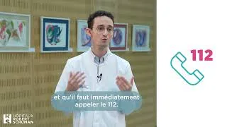 Miniature : Comment prévenir un accident vasculaire cérébral ? | Conseils de nos neurologues