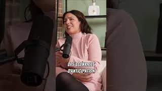 Miniature : Jusqu'à la racine de cheveux  Comment gérer le rougissement lors des prises de parole #motivation