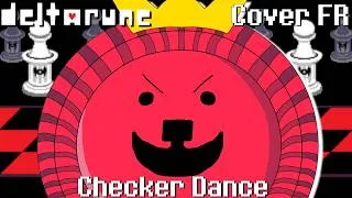 Miniature : 🎶 Checker Dance Avec des Paroles [Deltarune] Cover FR