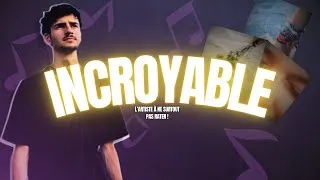 Miniature : 🎵 LA NOUVELLE ÉTOILE DU RAP FRANCAIS ! (Analyse Lunys)