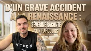 Miniature : 7 ans après un accident qui a tout brisé, elle perd 11 kg en 3 mois !