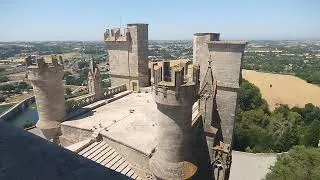 Miniature : 10 jours Bordeaux-Aigues-Mortes