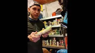Miniature : Stockage alimentaire plus conseil 