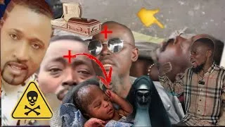 Miniature : KAKÉ⚠️NZOKA DIEGO AKEYI NA MUANA BÉBÉ? BOYOKA MAKAMBU SOMO WERRASON AKOT WAPI😭PROPH ATUMBI BA VÉRITÉ
