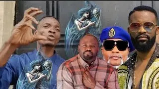 Miniature : NZOTO MALILI 😱TÉMOIGNAGE OYO EX OCCULTISTE KULUNA EXPLOSE DES CHOSES HORRIBLE👉BOYOKA BA SECRETS PASI
