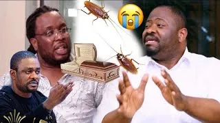 Miniature : TRES URGENT😱PAST MOISE MBIYE ATUMBI MBOKA OYO BA BOMBE👉PAST MIKE KALAMBAY AZA WAPI?😭EGLISE EPANZANI