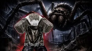 Miniature : J’ai jouer a Spider et j’ai gagné (inspiré de Tom)