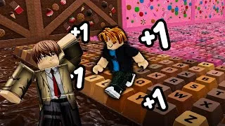 Miniature : Je teste Keyboard escape +1 speed (gameplay seulement)