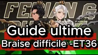 Miniature : Guide ultime : battre Phoebe en difficile (sans glitch ni cheese)