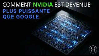 Miniature : Comment une entreprise de jeux vidéo vaut plus que Google et Apple