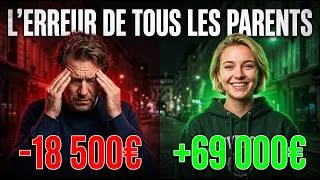 Miniature : Investissement Immobilier : 99% des Parents font Cette ERREUR